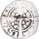 Monnaie, Grande-Bretagne, Edward I, Penny, 1272-1307, Bristol, B+, Argent - 1066-1485 : Basso Medio Evo