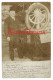 Originele Foto Carte Photo Salon Bruxelles 1906 Presentation De Pneus De Voiture Classique Oldtimer Tyres Westwood - Fêtes, événements