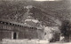 FRANCE - 66 - VILLEFRANCHE DE CONFLENT - Entrée De La Citadelle Et Le Fort En Haut - Carte Postale Ancienne - Other & Unclassified