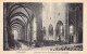 FRANCE - 67 - SCHLESTADT - Intérieur De La Cathédrale St Georges - Carte Postale Ancienne - Sonstige & Ohne Zuordnung
