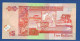 BELIZE - P.61a – 5 Dollars 1999 VF, S/n CA941461 - Belize