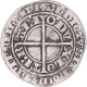 Monnaie, Belgique, Duché De Brabant, Jean III, Gros Compagnon Au Lion - Sonstige & Ohne Zuordnung