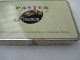 Boite Publicitaire Métallique/PANTER Mignon/50 Cigarillos / Made In HOLLAND/ Vers 1950-1980      BFPP264 - Boxes