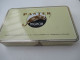 Boite Publicitaire Métallique/PANTER Mignon/50 Cigarillos / Made In HOLLAND/ Vers 1950-1980      BFPP264 - Dozen