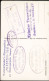 Delcampe - Krimml 1930 - 4 Uncut Postcards With Commemorative Stamps. - Krimml