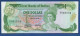 BELIZE - P.43 – 1 Dollar 01.07.1983 UNC, S/n A/6 043534 - Belize