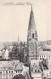 FRANCE - 41 - VENDÔME - L'église De La Trinité - Vue Prise De La Tour Saint Martin - Carte Postale Ancienne - Vendome