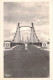 FRANCE - 71 - TOURNUS - Pont Suspendu Sur La Saône Terminé En 1950 - Carte Postale Ancienne - Sonstige & Ohne Zuordnung