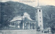 FRANCE - 73 - BOURG ST MAURICE - L'église Fort Du Truc 1555 M - Carte Postale Ancienne - Bourg Saint Maurice