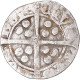 Monnaie, Grande-Bretagne, Edward I, II, III, Penny, Londres, TB+, Argent - 1066-1485: Hochmittelalter