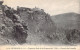 FRANCE - 46 - GOURDON - Ligne Du Sud De La France - Chemin Du Paradis - Carte Postale Ancienne - Gourdon