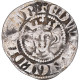 Monnaie, Grande-Bretagne, Edward I, II, III, Penny, Londres, TB+, Argent - 1066-1485 : Basso Medio Evo