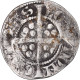 Monnaie, Grande-Bretagne, Edward I, II, III, Penny, Londres, TB+, Argent - 1066-1485 : Basso Medio Evo