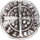 Monnaie, Grande-Bretagne, Edward I, II, III, Penny, Londres, TB+, Argent - 1066-1485 : Bas Moyen-Age