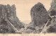 FRANCE - 48 - GORGES Du Tarn - Pas Du Souci - Carte Postale Ancienne - Gorges Du Tarn