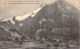 FRANCE - 73 - LE CHATELARD - Mont Rossannez Ascension Facile  - Carte Postale Ancienne - Le Chatelard