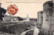 FRANCE - 49 - ANGERS - Un Point Des Fossés Du Château - Vers Saint Laud - Carte Postale Ancienne - Angers