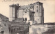 FRANCE - 49 - SAUMUR - Le Château - Carte Postale Ancienne - Saumur