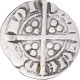 Monnaie, Grande-Bretagne, Edward I, II, III, Penny, Bury St. Edmunds, TB+ - 1066-1485: Hochmittelalter