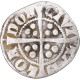 Monnaie, Grande-Bretagne, Edward I, II, III, Penny, Londres, TB+, Argent - 1066-1485 : Bas Moyen-Age