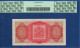 BERMUDA - P.19b – 10 Shillings 1957 UNC- / PCGS 64, S/n N/1 273431 - Bermudes