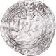 Monnaie, Grande-Bretagne, Edward III, Gros, 1327-1377, Londres, TTB, Argent - 1066-1485: Hochmittelalter