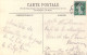 FRANCE - 78 - VERSAILLES - Grandes Eaux Coloniales - Carte Postale Ancienne - Versailles (Château)