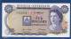BERMUDA - P.25 – 10 Dollars 1970 UNC , S/n A/1 000504 LOW SERIAL - Bermudes
