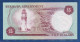 BERMUDA - P.24 – 5 Dollars 1970 UNC , S/n A/1 000800 LOW SERIAL - Bermuda