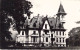 FRANCE - 37 - SOUVIGNE - Château De La Rochedain - Carte Postale Ancienne - Andere & Zonder Classificatie