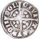 Monnaie, Grande-Bretagne, Edward I, II, III, Penny, Londres, TB+, Argent - 1066-1485 : Bas Moyen-Age