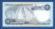 BERMUDA - P.28d – 1 Dollar 1988 UNC , S/n A/9 159142 - Bermuda