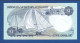 BERMUDA - P.28d – 1 Dollar 1988 UNC , S/n A/9 159142 - Bermudas