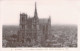FRANCE - 80 - AMIENS - La Célèbre Cathédrale - Carte Postale Ancienne - Amiens