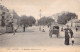 FRANCE - 80 - AMIENS - Le Boulevard Alsace Lorraine - Carte Postale Ancienne - Amiens