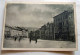 -TIMBRO POSTALE -#-  ASMARA 5+5 CENTESIMI SU CARTOLINA WWI GORIZIA PIAZZA - Ethiopië