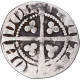 Monnaie, Grande-Bretagne, Edward I, II, III, Penny, Londres, TB+, Argent - 1066-1485 : Basso Medio Evo