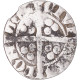 Monnaie, Grande-Bretagne, Edward I, II, III, Penny, Londres, TB+, Argent - 1066-1485 : Bas Moyen-Age