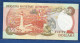 BERMUDA - P.38 – 50 Dollars 1989 UNC, S/n B/1 000051 LOW NUMBER - Bermudes