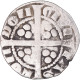 Monnaie, Grande-Bretagne, Edward I, II, III, Penny, Londres, TB+, Argent - 1066-1485 : Late Middle-Age