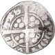 Monnaie, Grande-Bretagne, Edward I, II, III, Penny, Londres, TB+, Argent - 1066-1485 : Bas Moyen-Age