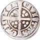 Monnaie, Grande-Bretagne, Edward I, II, III, Penny, Canterbury, TB+, Argent - 1066-1485 : Baja Edad Media