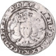 Monnaie, Grande-Bretagne, Edward III, Gros, 1327-1377, Londres, TB+, Argent - 1066-1485 : Bas Moyen-Age