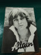 411 // CARTE PHOTO "ALLAIN" FALLAIT PAS ME LAISSER - Photographs