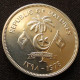 Maldives 5 Rupee 1978 FAO F.a.o. Unc - Maldives