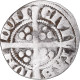 Monnaie, Grande-Bretagne, Edward I, II, III, Penny, Londres, TB+, Argent - 1066-1485 : Basso Medio Evo