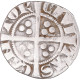 Monnaie, Grande-Bretagne, Edward I, II, III, Penny, Canterbury, TB+, Argent - 1066-1485 : Basso Medio Evo