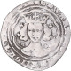 Monnaie, Grande-Bretagne, Edward III, Gros, 1327-1377, Londres, TB+, Argent - 1066-1485 : Basso Medio Evo