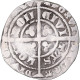 Monnaie, Grande-Bretagne, Edward III, Gros, 1327-1377, Londres, TB+, Argent - 1066-1485 : Basso Medio Evo