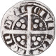 Monnaie, Grande-Bretagne, Edward I, II, III, Penny, Londres, TB+, Argent - 1066-1485 : Vroege Middeleeuwen